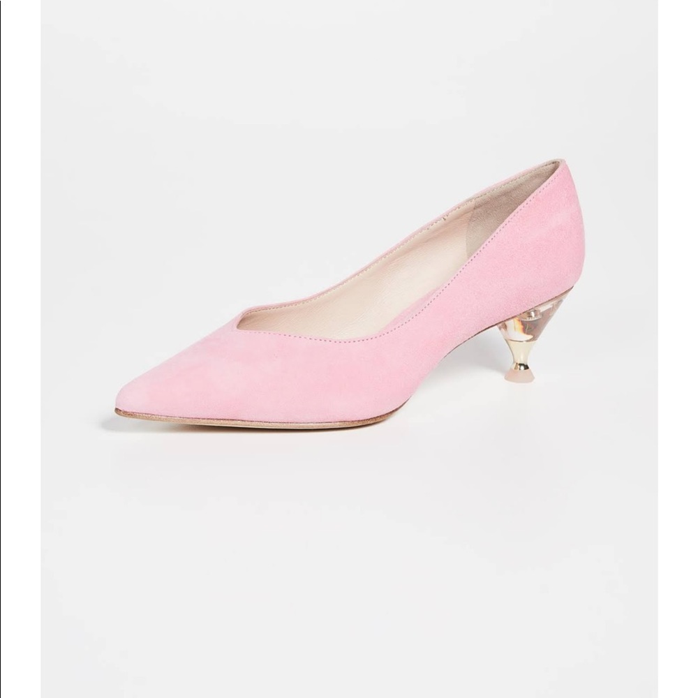 ♠️♠️Kate Spade Coco Heels♠️♠️